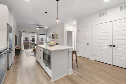 2500 Longview Street #418, Austin, TX 78705 - Photo 9