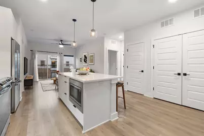 2500 Longview Street #418, Austin, TX 78705 - Photo 9