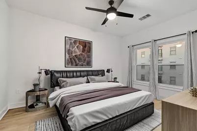 2500 Longview Street #418, Austin, TX 78705 - Photo 17