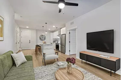 2500 Longview Street #418, Austin, TX 78705 - Photo 15