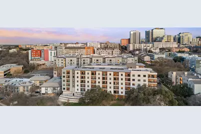 2500 Longview Street #418, Austin, TX 78705 - Photo 39