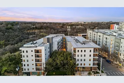 2500 Longview Street #418, Austin, TX 78705 - Photo 37