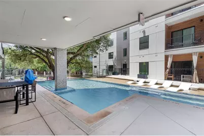 2500 Longview Street #418, Austin, TX 78705 - Photo 25