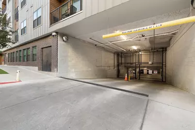 2500 Longview Street #418, Austin, TX 78705 - Photo 35