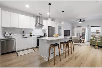 2500 Longview Street #418, Austin, TX 78705 - Photo 7