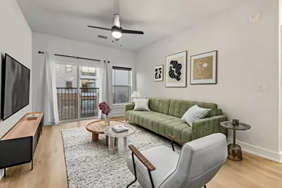 2500 Longview Street #418, Austin, TX 78705 - Photo 11