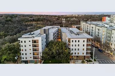 2500 Longview Street #418, Austin, TX 78705 - Photo 37