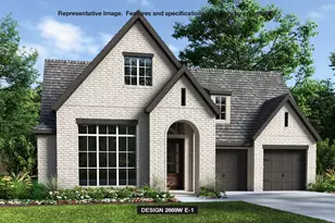 216 Meadow Beauty Ln, Georgetown, TX 78633 - Photo 13