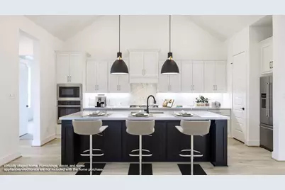 216 Meadow Beauty Lane, Georgetown, TX 78633 - Photo 3