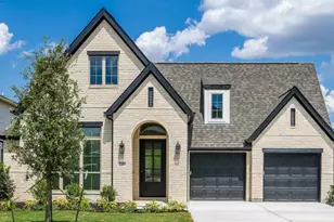 216 Meadow Beauty Ln, Georgetown, TX 78633 - Photo 1