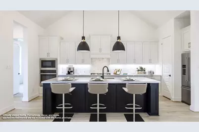 216 Meadow Beauty Lane, Georgetown, TX 78633 - Photo 3