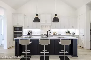 216 Meadow Beauty Ln, Georgetown, TX 78633 - Photo 3