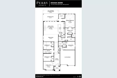 216 Meadow Beauty Lane, Georgetown, TX 78633 - Photo 15