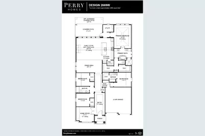 216 Meadow Beauty Lane, Georgetown, TX 78633 - Photo 15