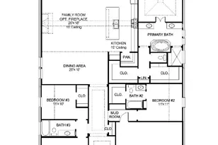 216 Meadow Beauty Ln, Georgetown, TX 78633 - Photo 15