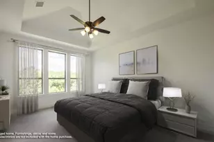 216 Meadow Beauty Ln, Georgetown, TX 78633 - Photo 5