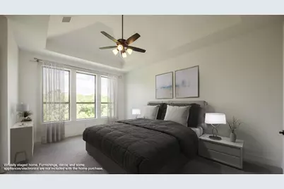 216 Meadow Beauty Lane, Georgetown, TX 78633 - Photo 5