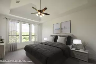 216 Meadow Beauty Ln, Georgetown, TX 78633 - Photo 5