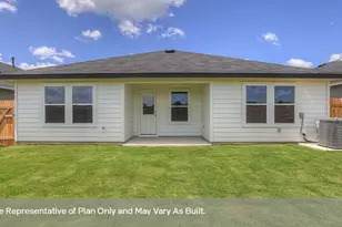 213 Hodges St, Maxwell, TX 78656 - Photo 29