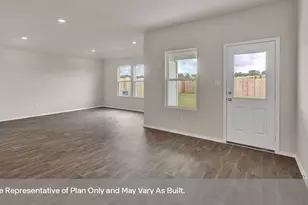 213 Hodges St, Maxwell, TX 78656 - Photo 17