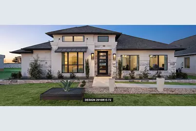 405 Coyote Creek Way, Kyle, TX 78640 - Photo 1
