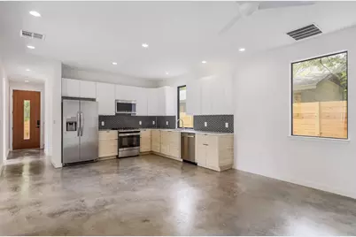 2104 Columbia Cove #B, Austin, TX 78723 - Photo 7