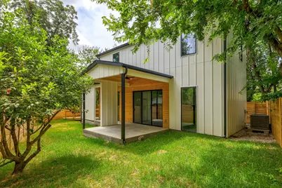 2104 Columbia Cove #B, Austin, TX 78723 - Photo 23