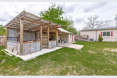 201 Church Hill Lane, Liberty Hill, TX 78642 - Photo 21