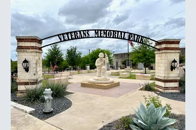 201 Church Hill Lane, Liberty Hill, TX 78642 - Photo 27