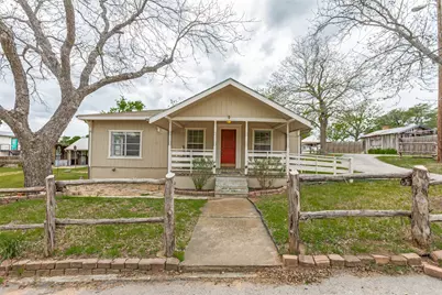 201 Church Hill Lane, Liberty Hill, TX 78642 - Photo 3