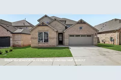 525 Eagle Canyon Drive, Leander, TX 78641 - Photo 1