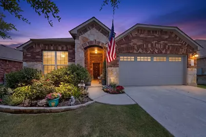 7953 Massa Drive, Round Rock, TX 78665 - Photo 1