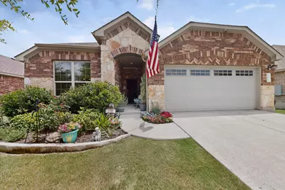 7953 Massa Drive, Round Rock, TX 78665 - Photo 3