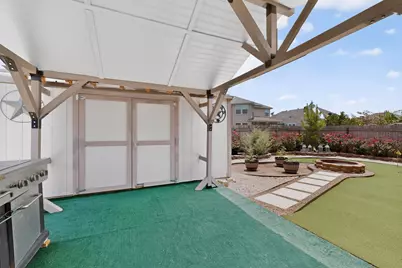 7953 Massa Drive, Round Rock, TX 78665 - Photo 29