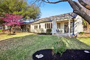 114 Sotol Pass, Georgetown, TX 78633 - Photo 31