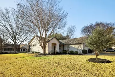 114 Sotol Pass, Georgetown, TX 78633 - Photo 5