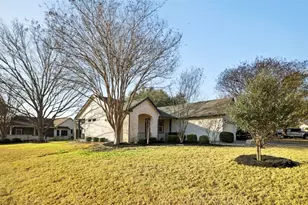 114 Sotol Pass, Georgetown, TX 78633 - Photo 5