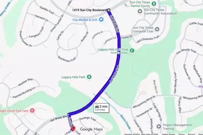 114 Sotol Pass, Georgetown, TX 78633 - Photo 35