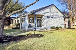 114 Sotol Pass, Georgetown, TX 78633 - Photo 29