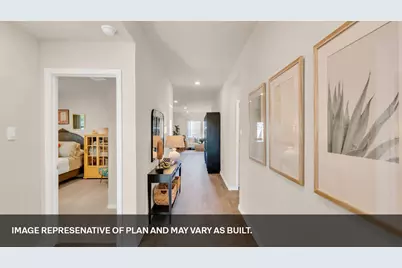 14905 Found Admiral Lane, Manor, TX 78653 - Photo 3