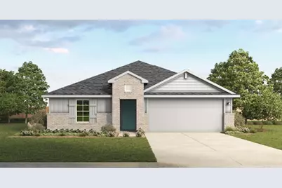 14905 Found Admiral Lane, Manor, TX 78653 - Photo 1