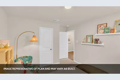 14905 Found Admiral Lane, Manor, TX 78653 - Photo 9