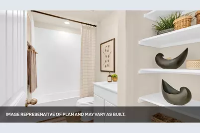 14905 Found Admiral Lane, Manor, TX 78653 - Photo 7