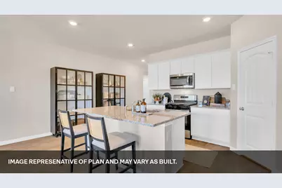 14905 Found Admiral Lane, Manor, TX 78653 - Photo 17