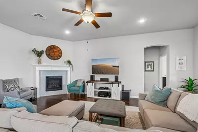 2805 Mossy Springs Drive, Leander, TX 78641 - Photo 7
