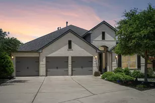 2805 Mossy Springs Dr, Leander, TX 78641 - Photo 39