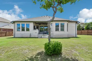 2805 Mossy Springs Dr, Leander, TX 78641 - Photo 29