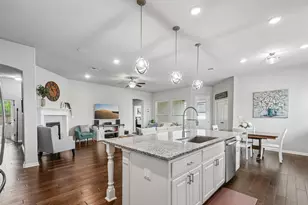 2805 Mossy Springs Dr, Leander, TX 78641 - Photo 9