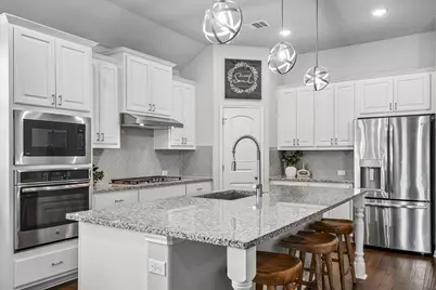 2805 Mossy Springs Drive, Leander, TX 78641 - Photo 11