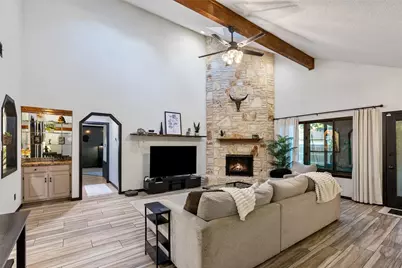 1705 Wild Horse Lane, Round Rock, TX 78681 - Photo 5